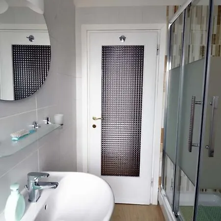 Le Maschere Apartment *