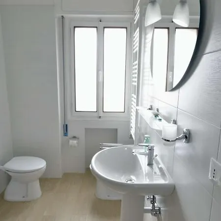 Le Maschere Apartment Mestre