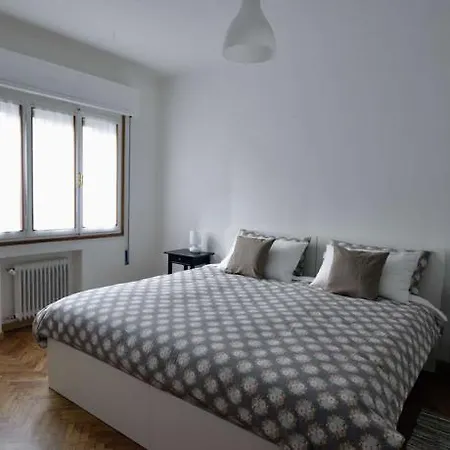 Apartment Le Maschere Mestre