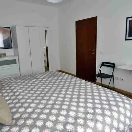 Le Maschere Apartment