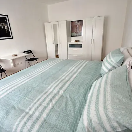 Le Maschere Apartment Mestre