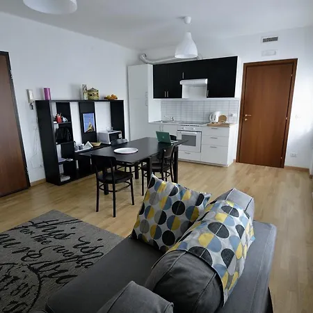 Le Maschere Apartment